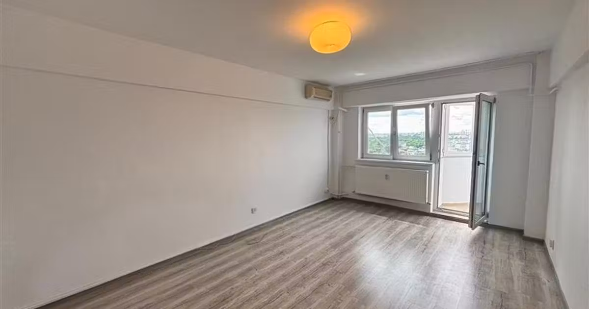 Apartament de vânzare cu 2 camere în zona Vitan, Sector 3