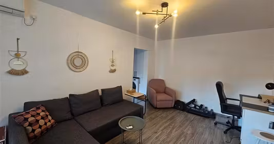 Apartament Tineretului