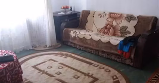 Apartament Berceni