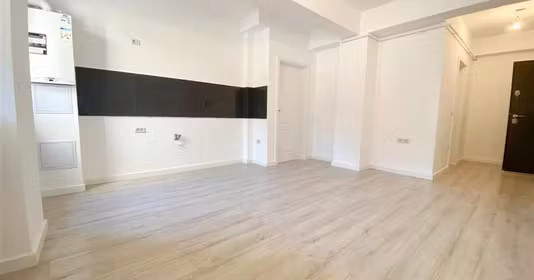 Apartament Tătărași