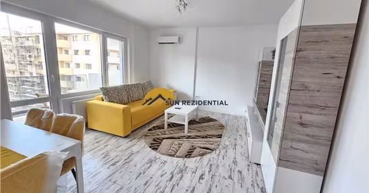 Apartament Berceni