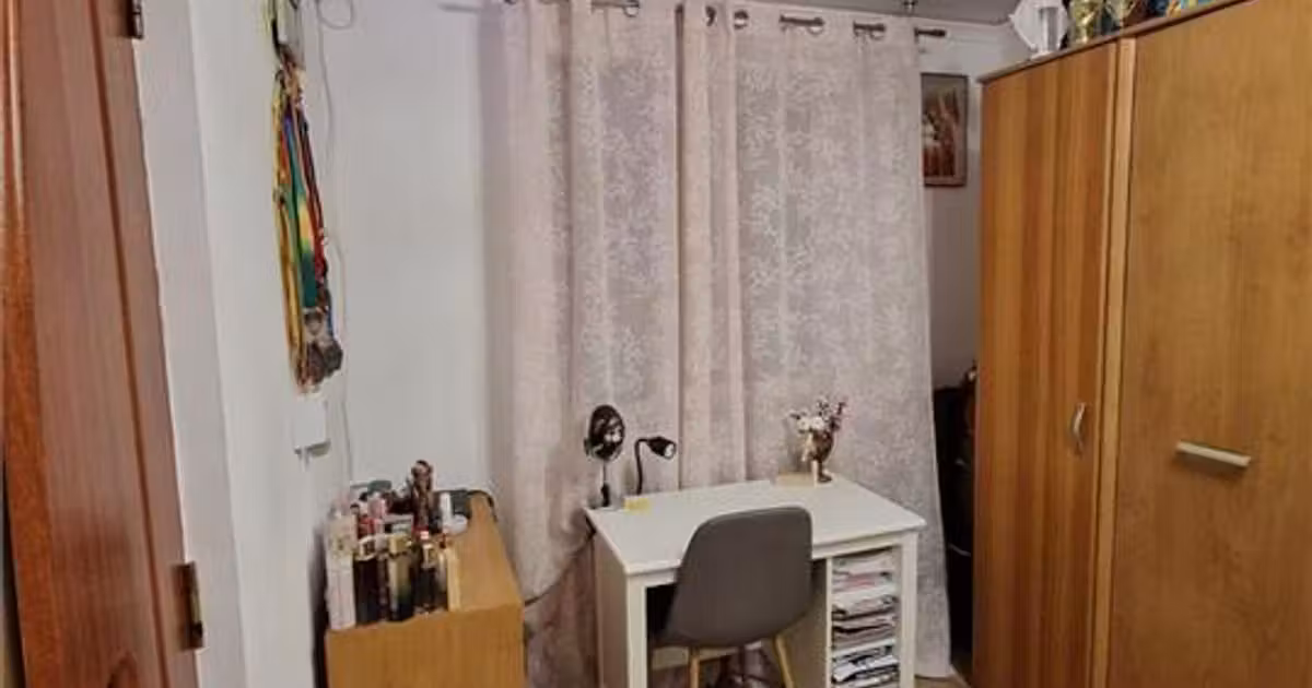 Apartament de vânzare cu 3 camere în zona Tătărași, Iași