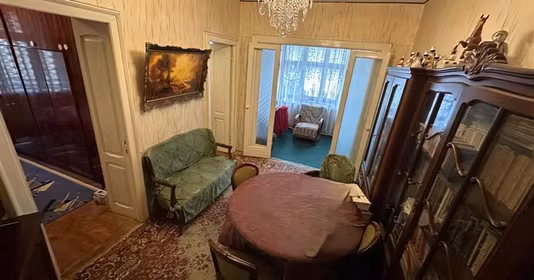 Apartament Copou