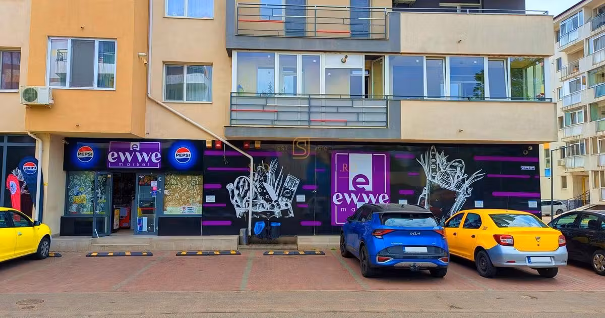 Spațiu comercial de vânzare de 240 mp, în zona Berceni, Sector 4