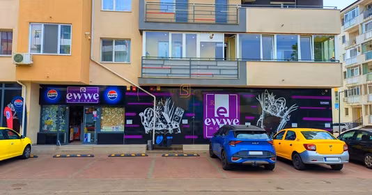 Spațiu comercial Berceni