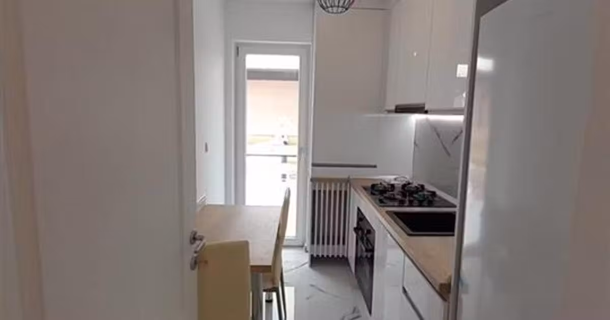 Garsonieră de vânzare în zona Lunca Cetățuii, Iași