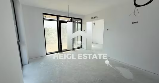 Apartament Girocului
