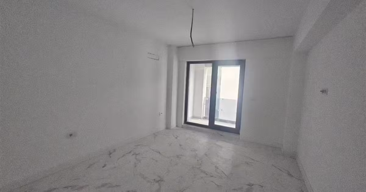 Apartament de vânzare cu 2 camere în zona Copou, Iași