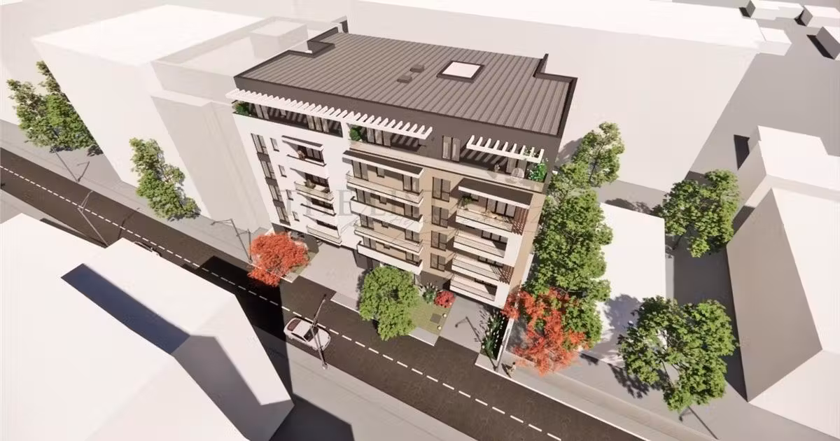 Apartament de vânzare cu 4 camere în zona Băneasa, Sector 1