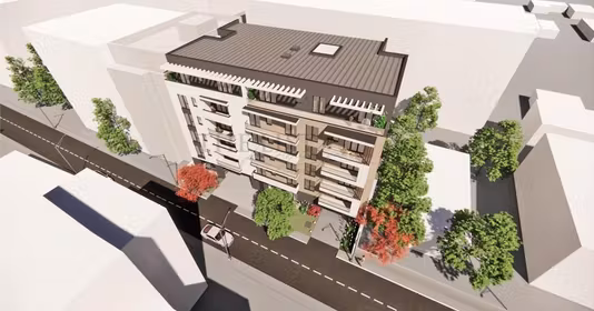 Apartament Băneasa