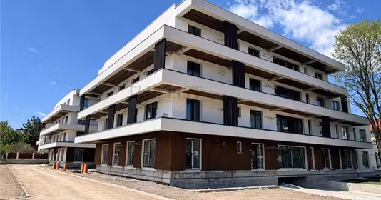 Apartament Pipera