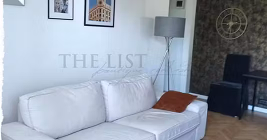 Apartament Floreasca