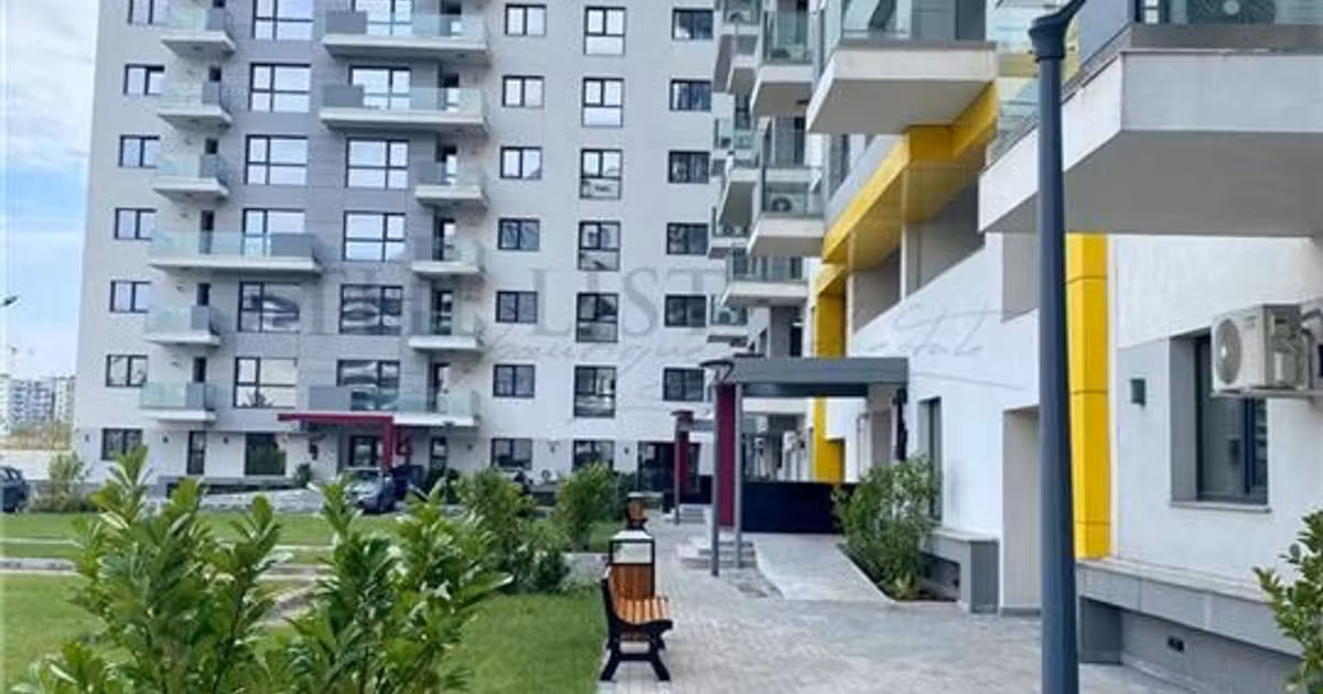 Apartament de vânzare cu 2 camere în zona Pipera, Sector 1