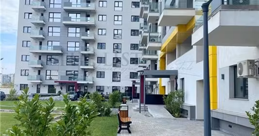 Apartament Pipera