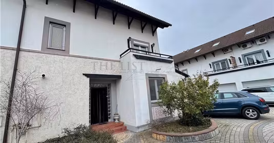 Apartament Pipera