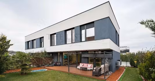 Apartament Tunari