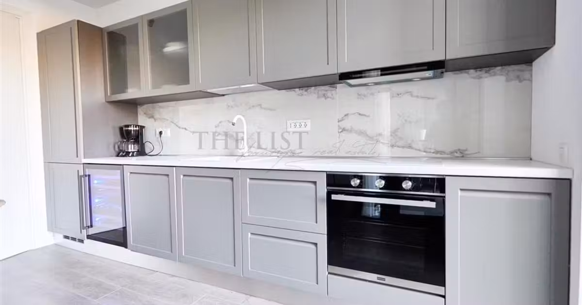 Apartament de vânzare cu 2 camere în zona Pipera, Sector 1