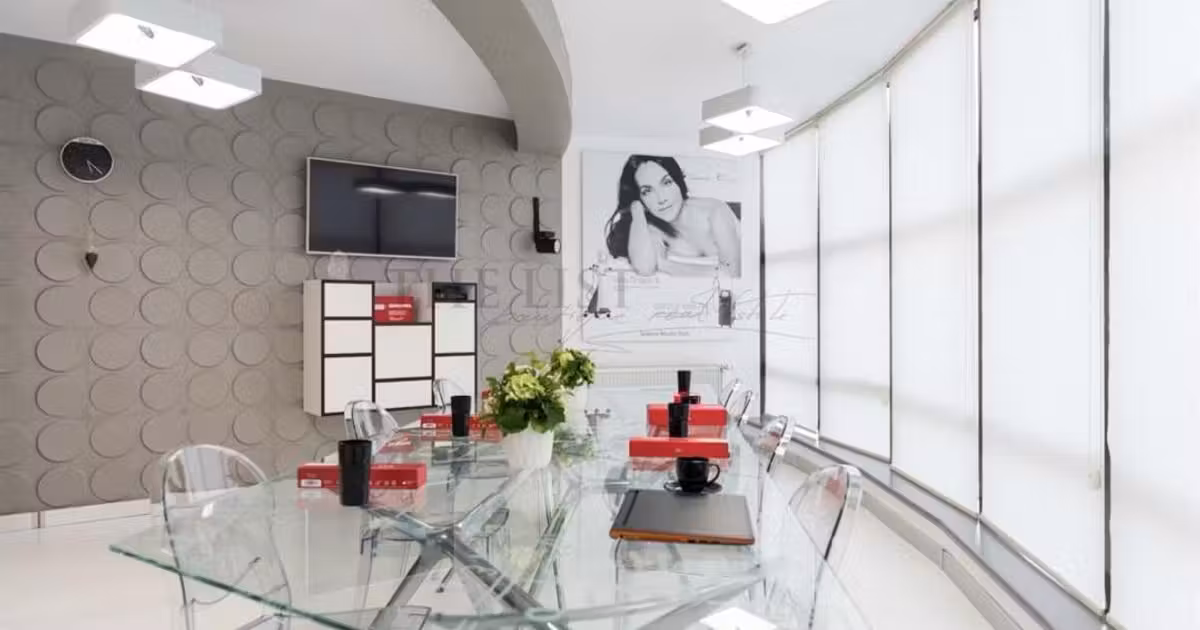 Apartament de vânzare cu 4 camere în zona Arcul de Triumf, Sector 1