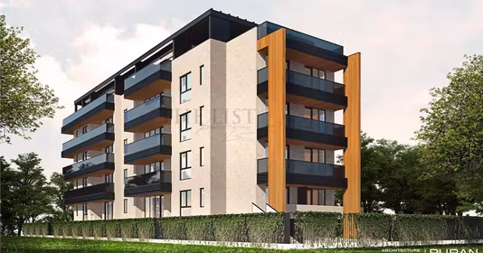 Apartament Pipera