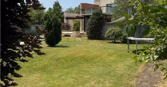 Casă Păulești