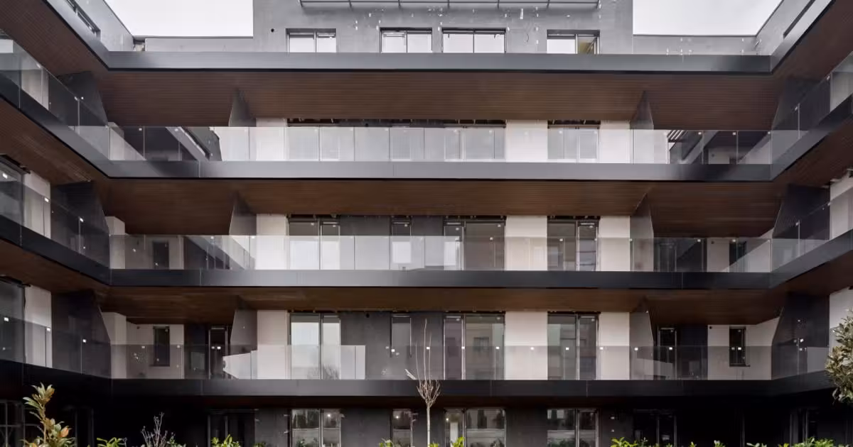Apartament de vânzare cu 3 camere în Voluntari