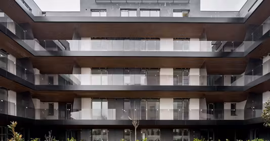 Apartament Voluntari