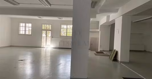 Spațiu comercial Cetate