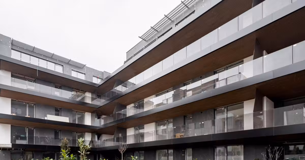Apartament de vânzare cu 4 camere în Voluntari