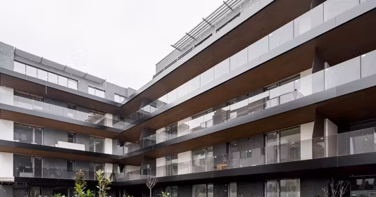 Apartament Voluntari