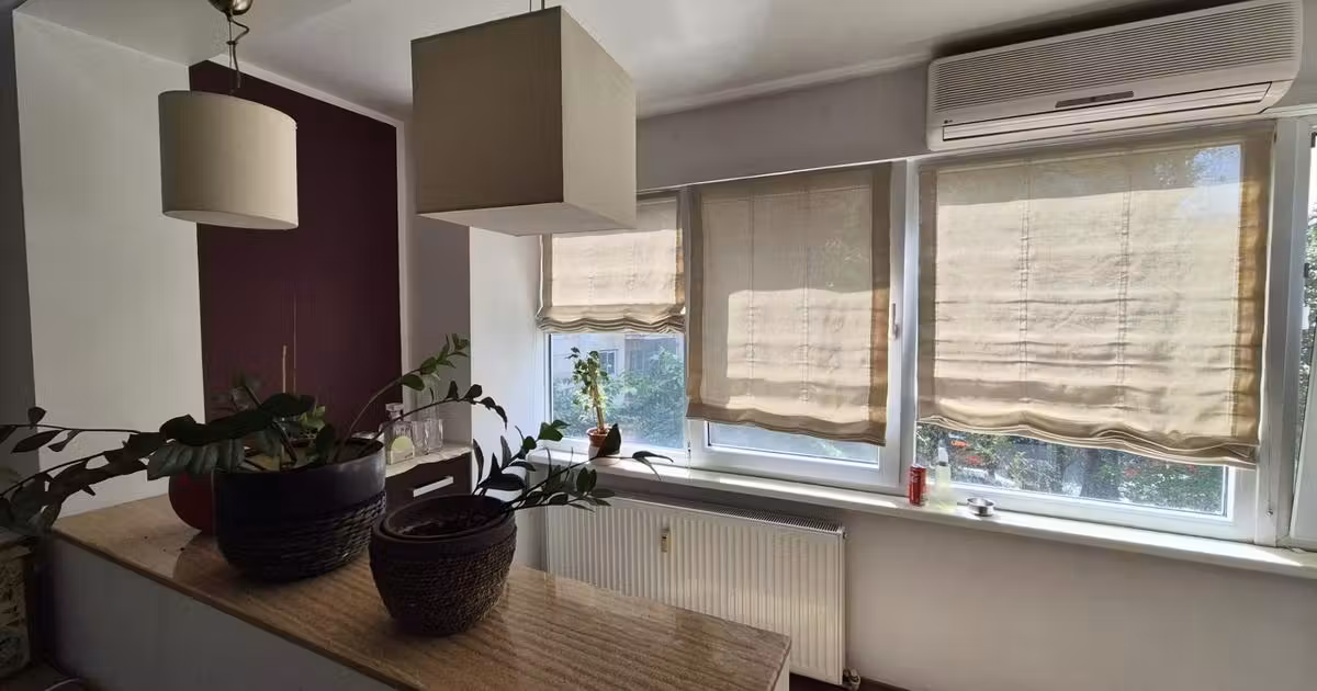 Apartament de vânzare cu 3 camere, mobilat în zona Militari, Sector 6