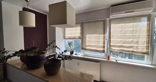 Apartament Militari