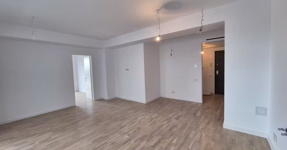 Apartament de vânzare cu 2 camere în Voluntari