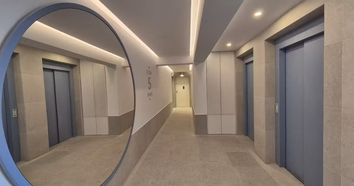 Apartament de vânzare cu 2 camere în zona Barbu Văcărescu, Sector 2