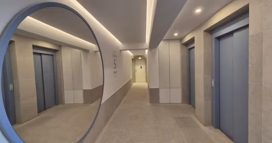 Apartament Dorobanți