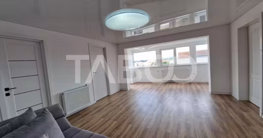 Apartament Vasile Aaron
