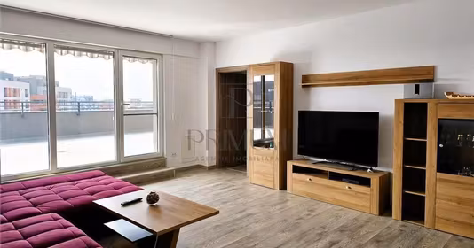 Penthouse Aradului