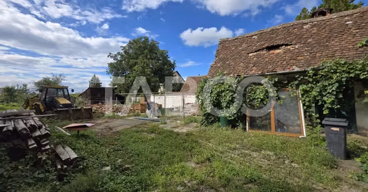 Casă Turnișor