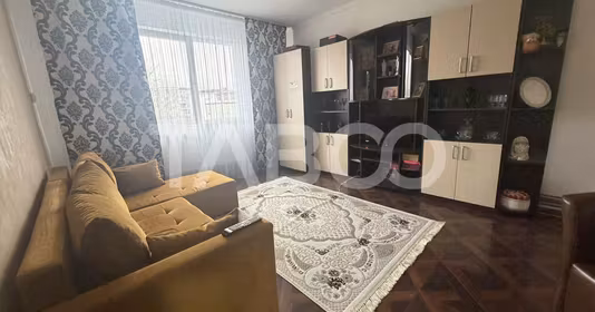 Apartament Făgăraș