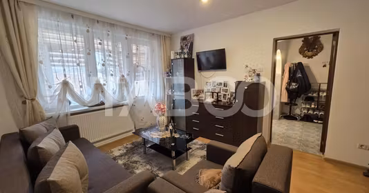 Apartament Făgăraș