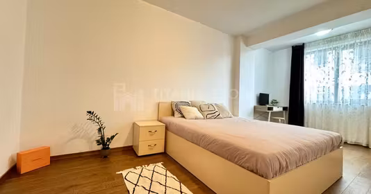 Apartament Centrul Civic