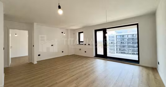 Apartament Tractorul