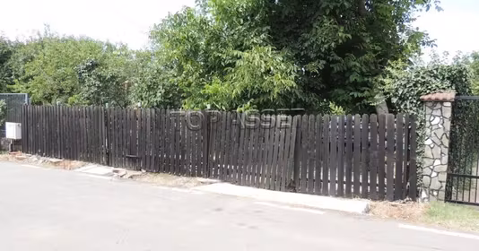 Teren Periș