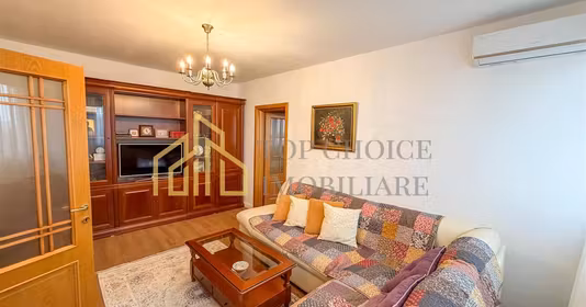 Apartament Herăstrău