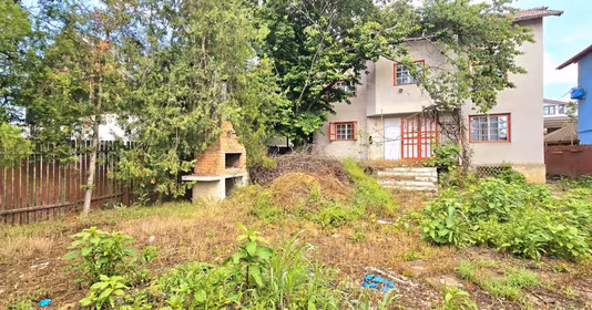 Casă Costinești