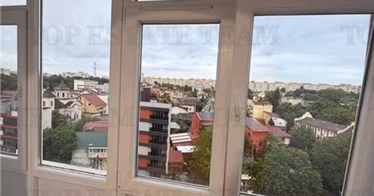 Apartament Berceni