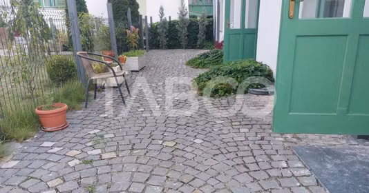 Apartament Cisnădie