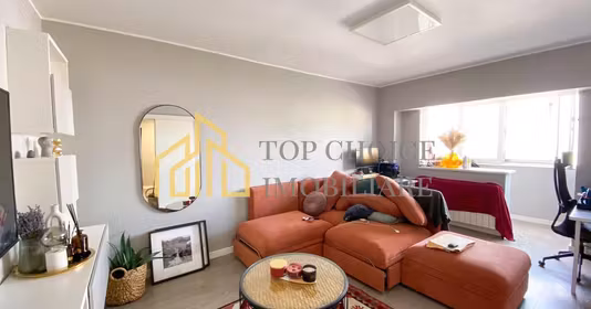 Apartament Cotroceni