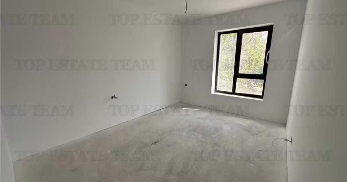 Apartament de vânzare cu 2 camere în zona Băneasa, Sector 1