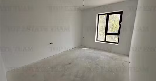Apartament Băneasa