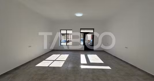 Spațiu comercial Centrul Istoric